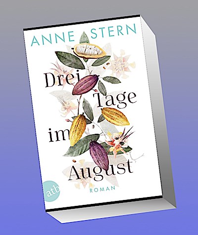 Drei Tage im August