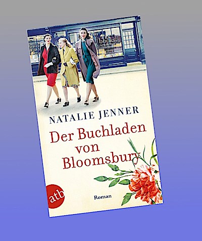 Der Buchladen von Bloomsbury