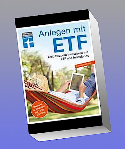 Anlegen mit ETF