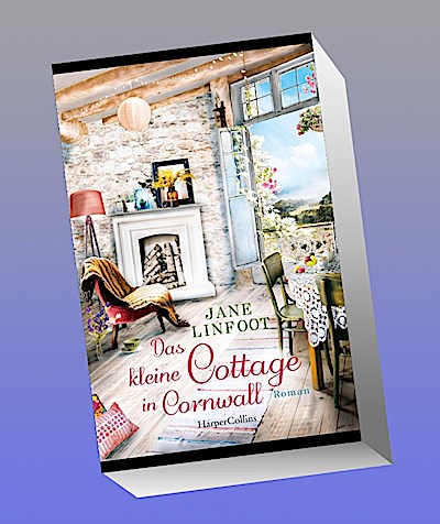 Das kleine Cottage in Cornwall