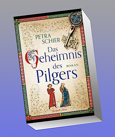 Das Geheimnis des Pilgers