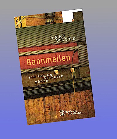 Bannmeilen