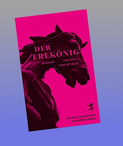 Der Erlkönig