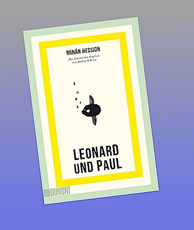 Leonard und Paul