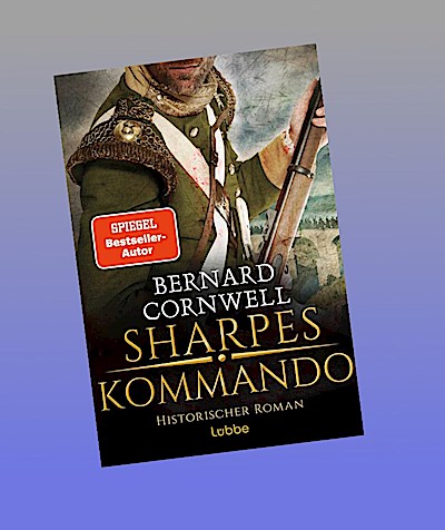 Sharpes Kommando