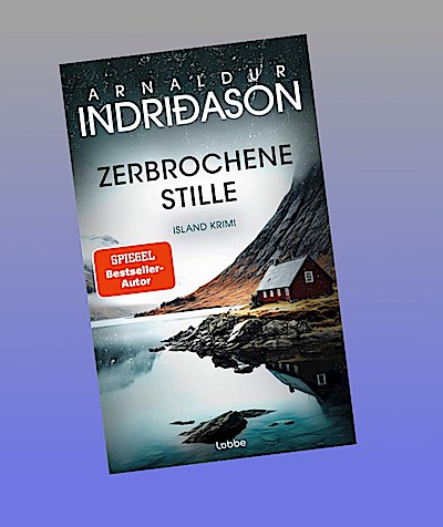 Zerbrochene Stille