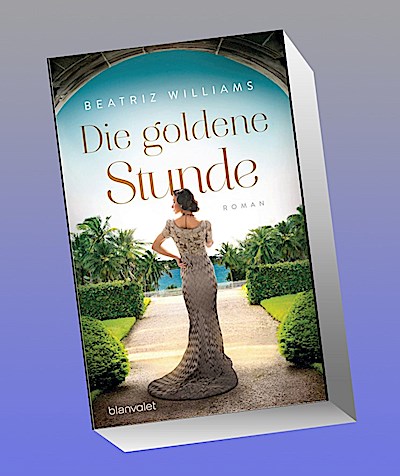 Die goldene Stunde