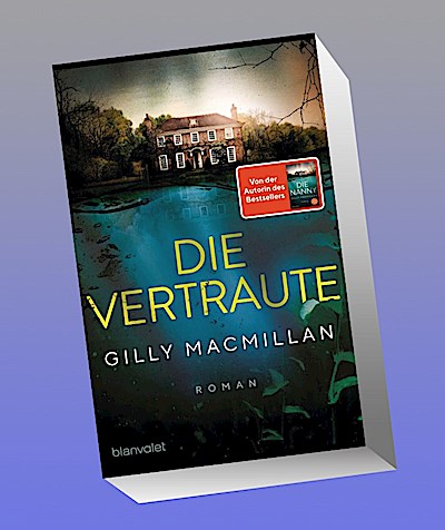 Die Vertraute