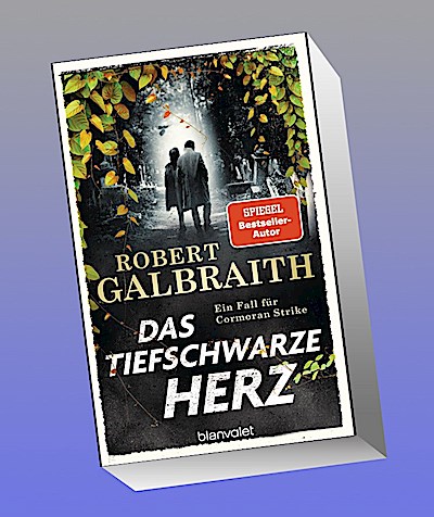 Das tiefschwarze Herz