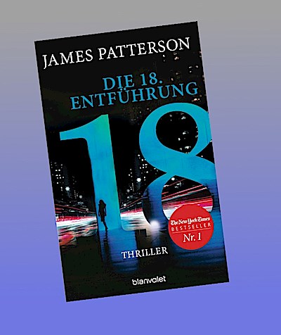 Die 18. Entführung