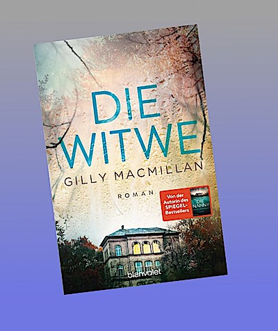 Die Witwe