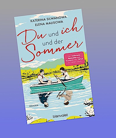 Du und ich und der Sommer