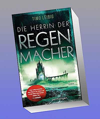 Die Herrin der Regenmacher