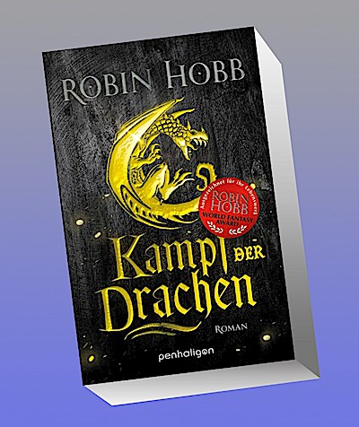 Kampf der Drachen