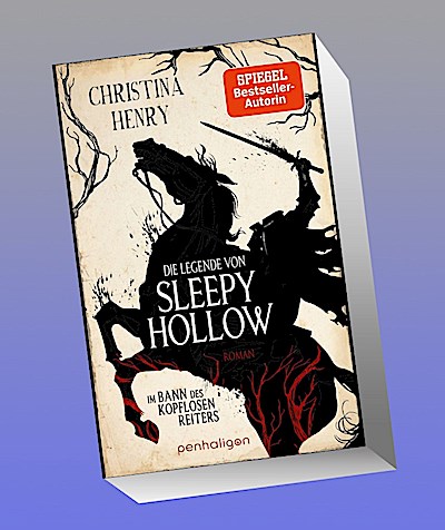 Die Legende von Sleepy Hollow - Im Bann des kopflosen Reiters