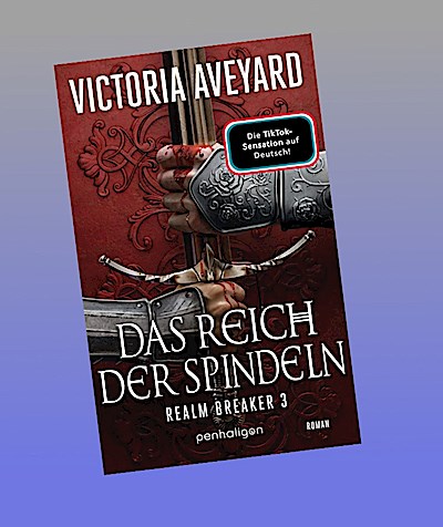 Das Reich der Spindeln