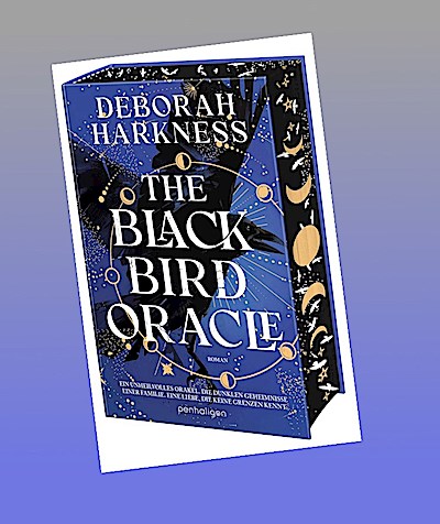 The Blackbird Oracle