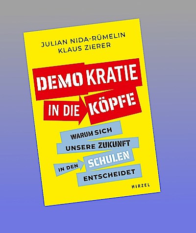 Demokratie in die Köpfe