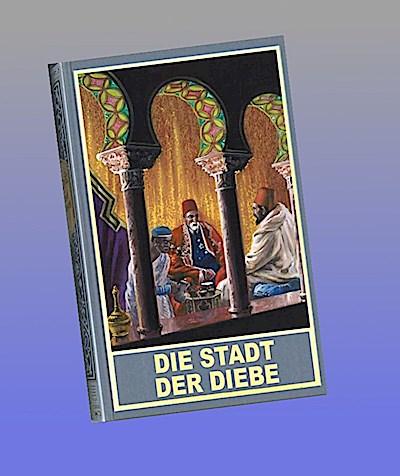 Die Stadt der Diebe