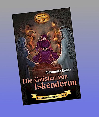 Die Geister von Iskenderun