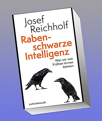 Rabenschwarze Intelligenz