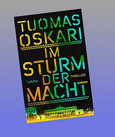 Im Sturm der Macht