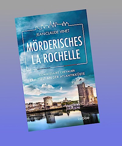 Mörderisches La Rochelle