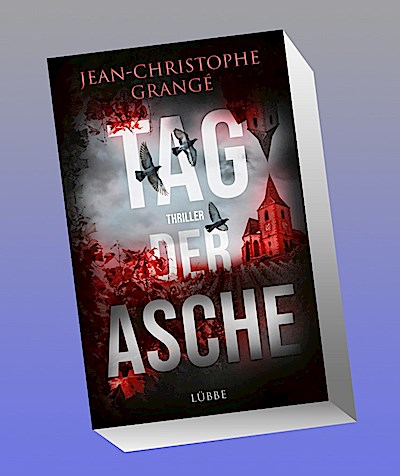 Tag der Asche