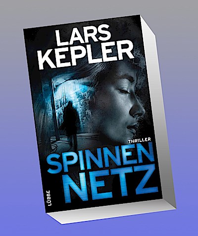 Spinnennetz