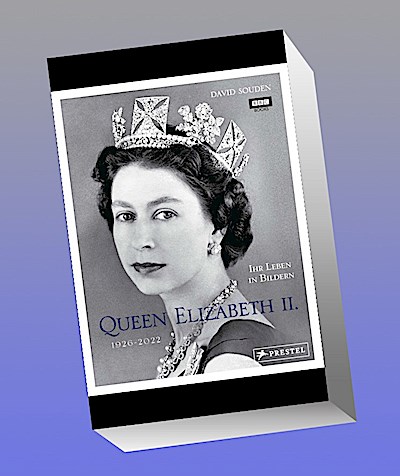 QUEEN ELIZABETH II.: Ihr Leben in Bildern, 1926-2022