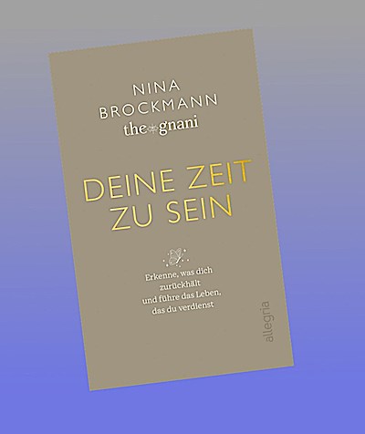 Deine Zeit zu sein