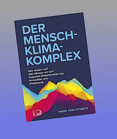 Der Mensch-Klima-Komplex