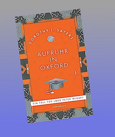 Aufruhr in Oxford