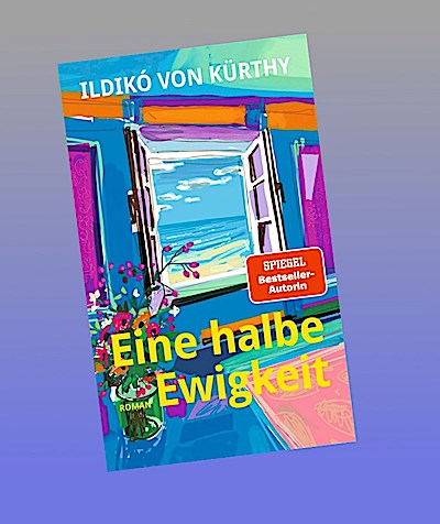 Eine halbe Ewigkeit