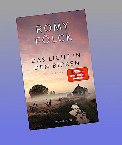 Das Licht in den Birken