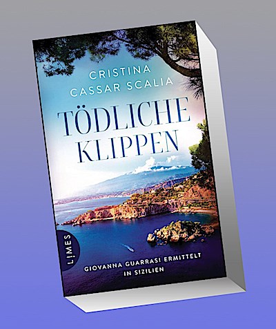 Tödliche Klippen