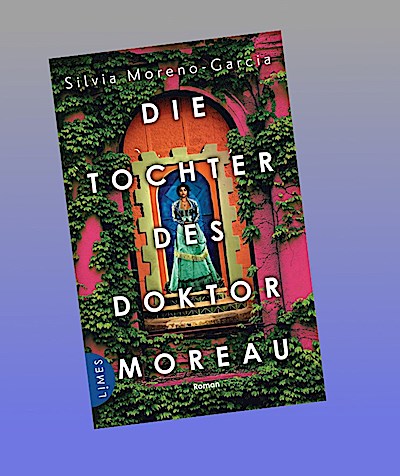 Die Tochter des Doktor Moreau