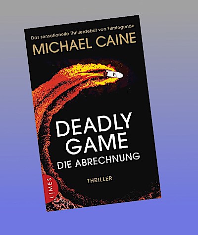 Deadly Game - Die Abrechnung