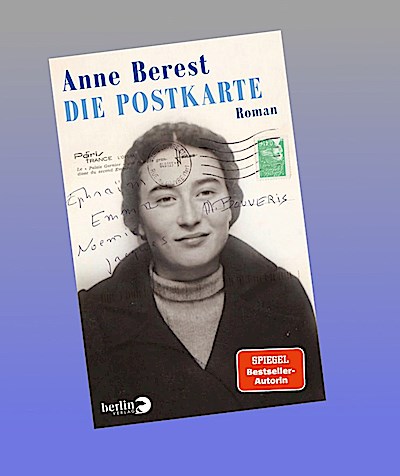 Die Postkarte