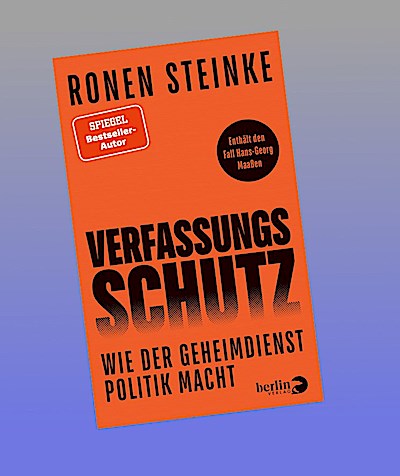 Verfassungsschutz