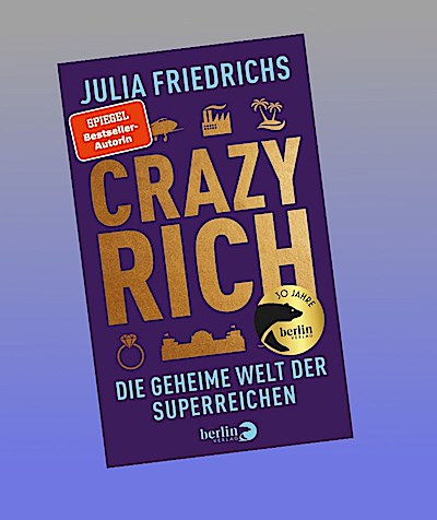 Crazy Rich