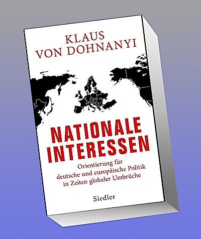 Nationale Interessen