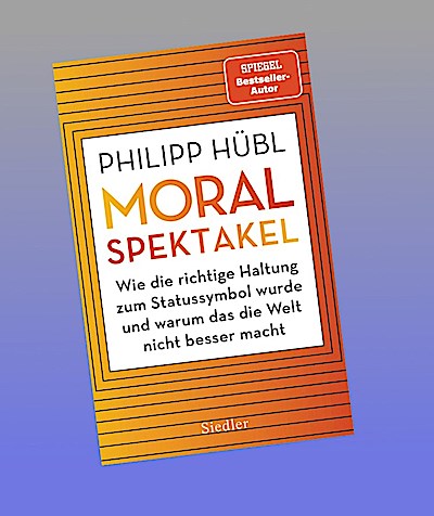 Moralspektakel