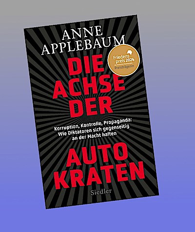 Die Achse der Autokraten