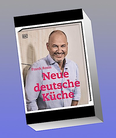 Neue deutsche Küche