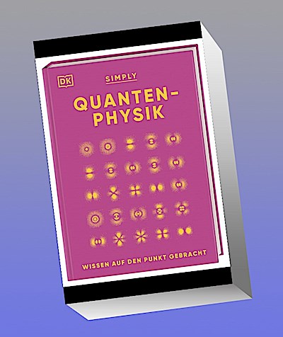 SIMPLY. Quantenphysik