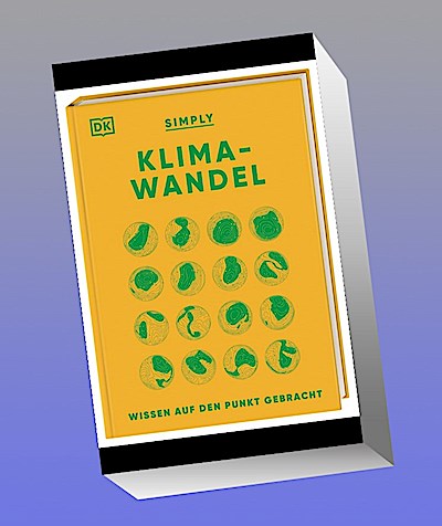 SIMPLY. Klimawandel