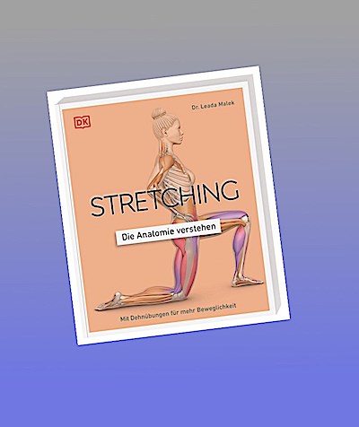 Stretching - Die Anatomie verstehen