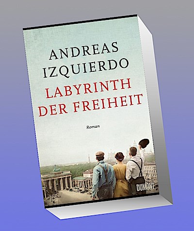 Labyrinth der Freiheit