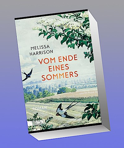 Vom Ende eines Sommers